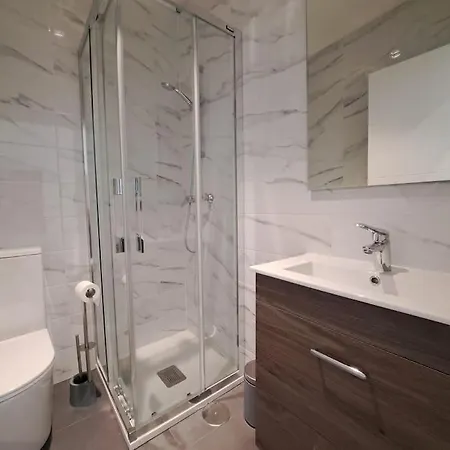 Bonito Estudio En El Centro * Vigo