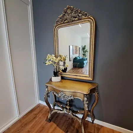 Διαμέρισμα Bonito Estudio En El Centro Βίγκο