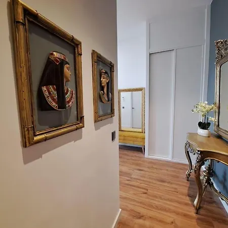 Bonito Estudio En El Centro