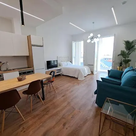 Bonito Estudio En El Centro Βίγκο