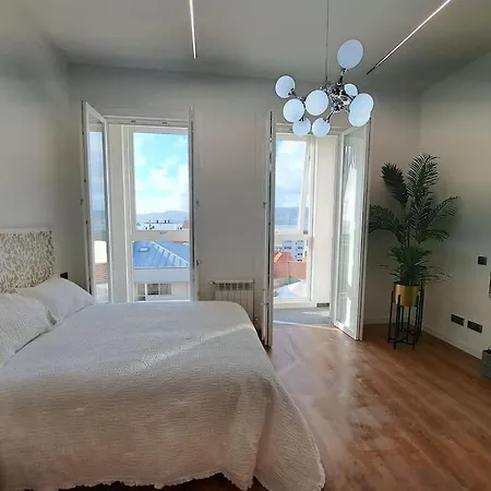 Bonito Estudio En El Centro * Βίγκο