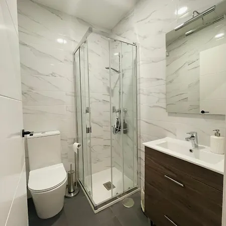 Apartamento Bonito Estudio En El Centro