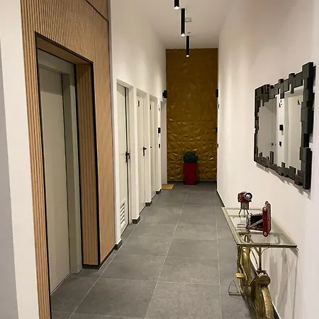 Apartamento Bonito Estudio En El Centro *