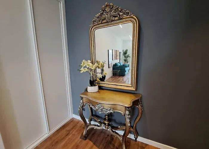 Apartamento Bonito Estudio En El Centro Vigo
