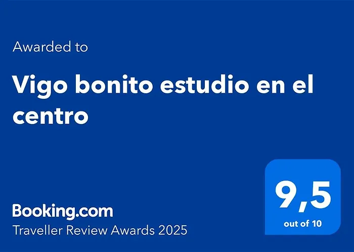 Apartamento Bonito Estudio En El Centro *