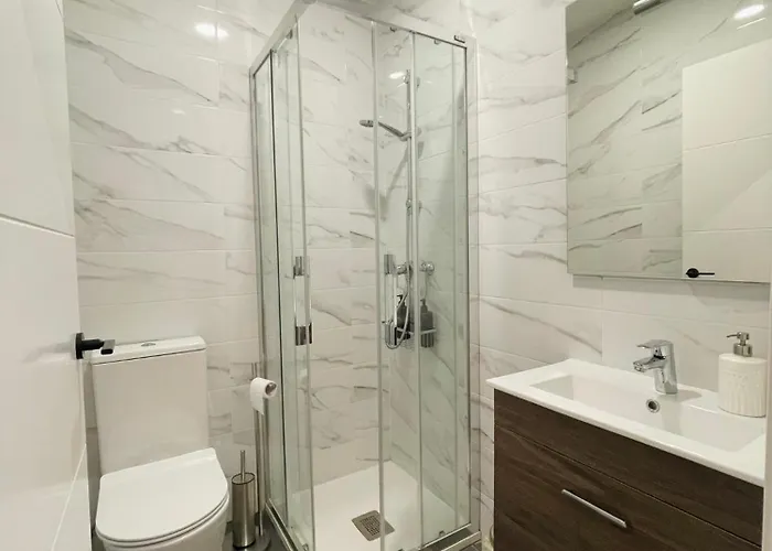 Apartamento Bonito Estudio En El Centro