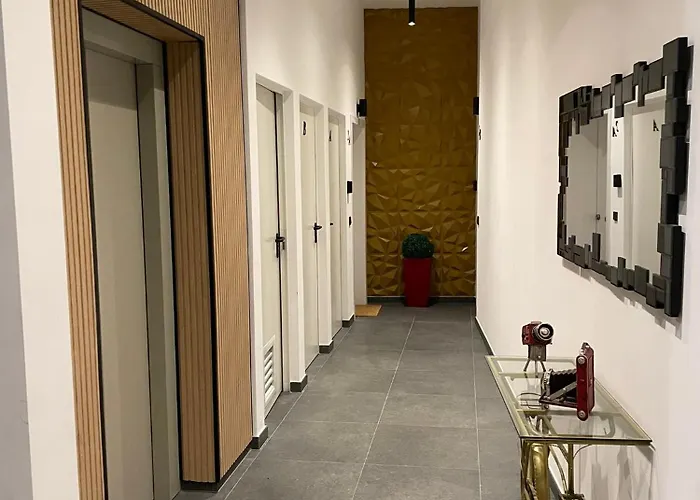 Apartamento Bonito Estudio En El Centro *