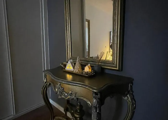 Bonito Estudio En El Centro Apartamento Vigo